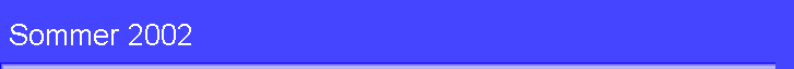 Sommer 2002